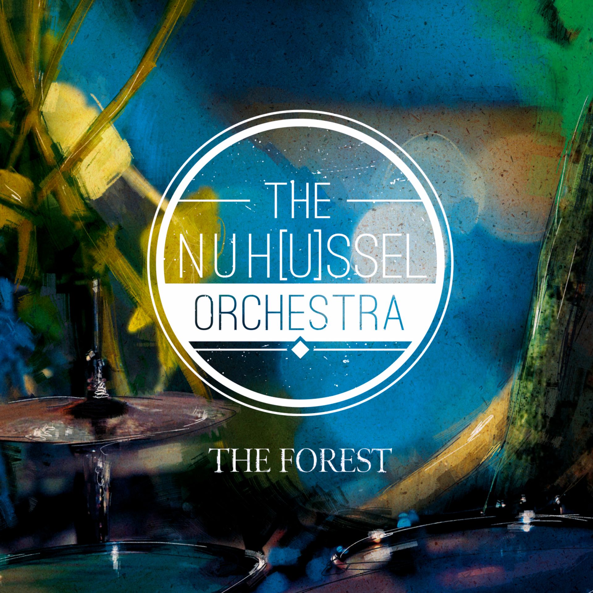 The Forest • Album